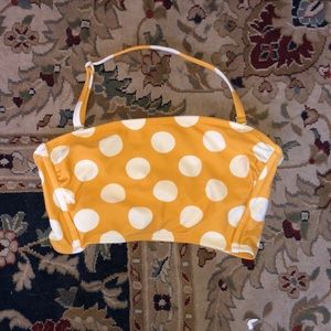 Women’s bathing suit!